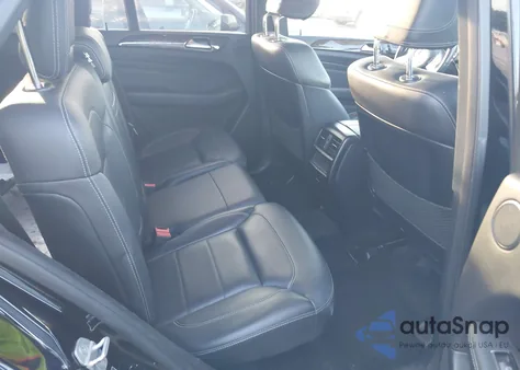 2012 Mercedes-Benz Ml 350 4Matic из США, поврежденный, VIN 4JGDA5HB3CA029939